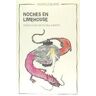 Maclein y Parker Noches En Limehouse