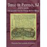 Xerión Comunicación y Publicaciones, S.L. Diego De Pantoja: Un Puente Con La China De Los Ming (pod)