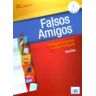 Lidel Falsos Amigos 3 Edicao