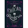 Libros Cúpula Las Chicas Son Rockeras