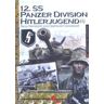 Almena Ediciones 12.ss Panzer Division Hitlerjugend (i): De Su Formación A La Operación Goodwood