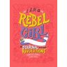 PENGUIN BOOKS I Am Rebel Girl Journal