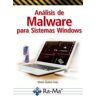 Editorial Ra-Ma Análisis De Malware Para Sistemas Windows