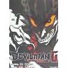 IVREA EDITORIAL Devilman G N 01