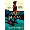 SURPRISE ME BOOK Old Baggage