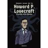 Anaya Multimedia Howard P. Lovecraft. El Escritor De Las Tinieblas