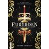 fanbooks Furyborn