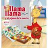 Beascoa Ediciones La Llama Llama Y El Pijama De La Suerte (la Llama Llama)