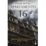 Booket Apartamento 16