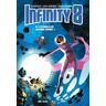 Dibbuks Infinity 8 Vol 3