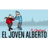 Dibbuks El Joven Alberto