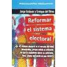 GEDISA Reformar El Sistema Electoral
