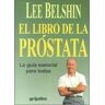 Grijalbo Libro De La Próstata