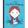 Alba Editorial Petita  Gran Lucy Maud Montgomery