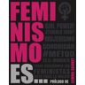 DK Feminismo Es...