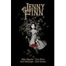 NORMA EDITORIAL S.A Jenny Finn