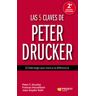 Profit Editorial Las 5 Claves De Peter Drucker: El Liderazgo Que Marca La Diferencia