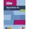 DIFUSION Deutsch Intensiv Wortschatz A2