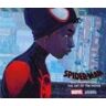 Titan Books Spider-man: Into The Spider-verse. The Art Of The Movie