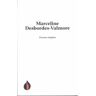 Logar Ideas y Eventos, S.L. Marceline Desbordes-valmore