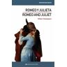 Mestas Ediciones, S.L. Romeo And Juliet / Romeo Y Julieta