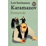 Biblok Book Export Hermanos Kamarazov, Los