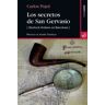 Menoscuarto Ediciones Los Secretos De San Gervasio