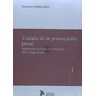 Atelier Libros Tratado De La Prescripción Penal