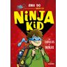 RBA Molino Ninja Kid