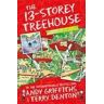 Pan Macmillan The 13-storey Treehouse