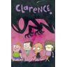 NORMA EDITORIAL (COMICS) Clarence 3. El Rescate De Gilben