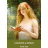 JPM Ediciones Cuentos A Ninon