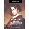 Ediciones Alfar S.A. El Balcón De Las Golondrinas