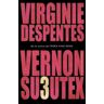 LITERATURA RANDOM HOUSE Vernon Subutex 3