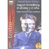 Irreverentes Ediciones August Strindberg, El Abismo Y El Alba