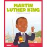 Shackleton books Martin Luther King: L'home Que Defensava La Igualtat