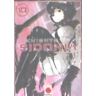 Panini España S.A. Knights Of Sidonia 10