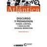 OBERTA UOC PUBLISHING Discurso Y Pedagogia . Poder, Control Y Educacion En Basil Bernstein