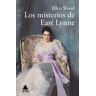 Atico de los Libros Los Misterios De East Lynne