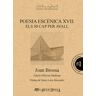 AROLA EDITORS Poesia Escnica Xvii: Els 50 Cap Per Avall