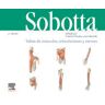 Elsevier España, S.L.U. Sobotta. Tablas De Músculos, Articulaciones Y Nervios (3 Ed.)