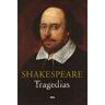 RBA Libros Shakespeare I. Tragedias