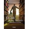 Letrame S.L. El Club De Los Autores De Los Libros De Texto