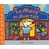 BEASCOA La Maisy Es Diverteix (maisy. Tot Cartró)