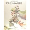 OMINIKY Artbook Chumahill