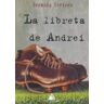 ATLANTIS EDITORIAL Libreta De Andrei,la