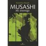 Quaterni Musashi: Mi Enemigo