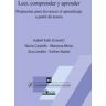 Horsori Leer, Comprender Y Aprender. Propuestas Para Favorecer El Aprendizaje A Partir De Textos