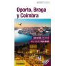 Anaya Touring Oporto, Braga Y Coimbra