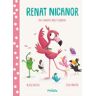 Ediciones Jaguar Renat Nicanor: Un Flamenc Molt Flamenc